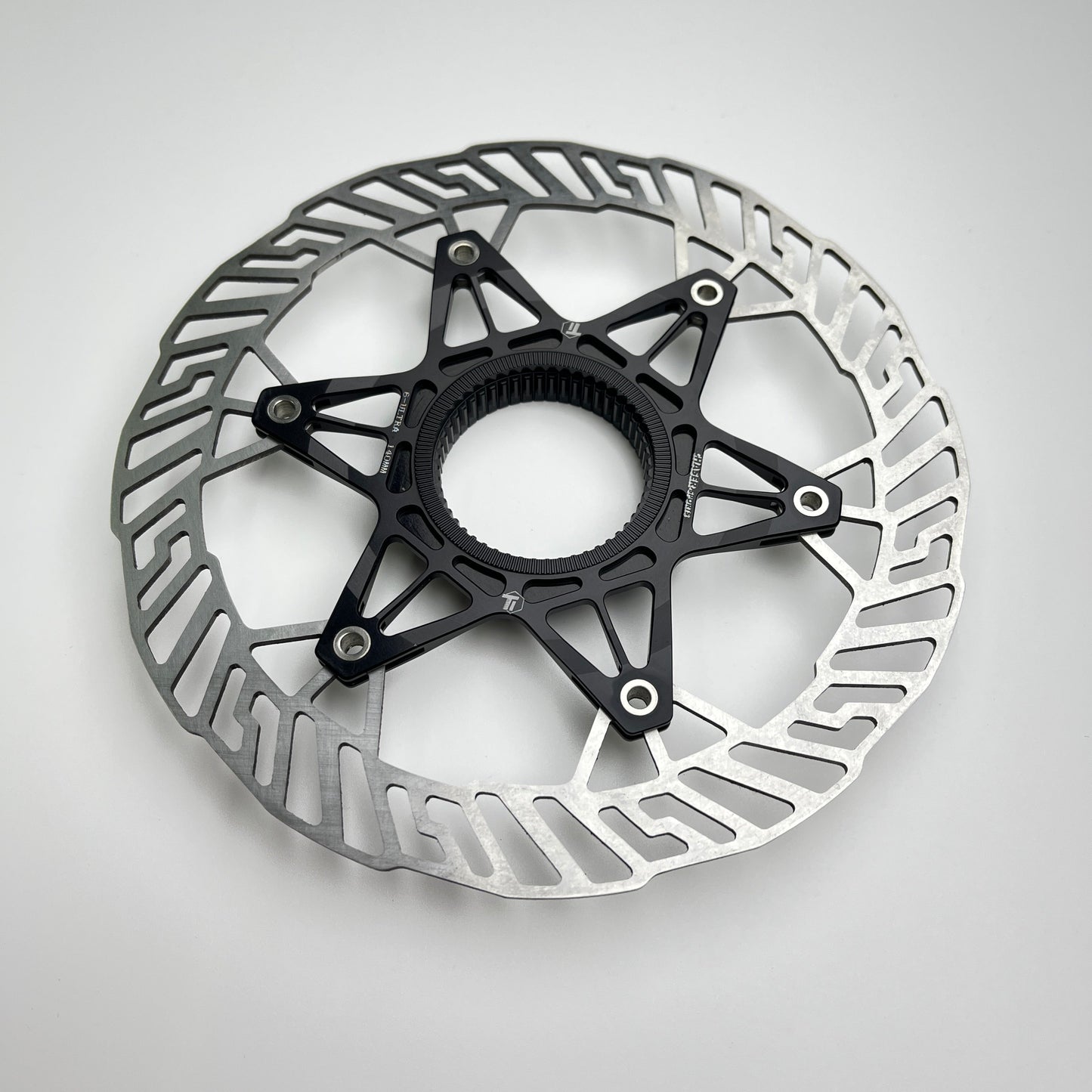 74g Super Lightweight Centerlock Disc Brake Rotor | 140 & 160mm