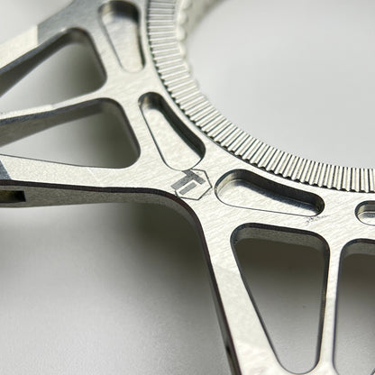 74g Super Lightweight Centerlock Disc Brake Rotor | 140 & 160mm