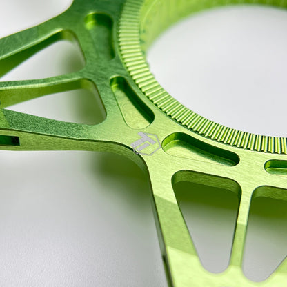 74g Super Lightweight Centerlock Disc Brake Rotor | 140 & 160mm