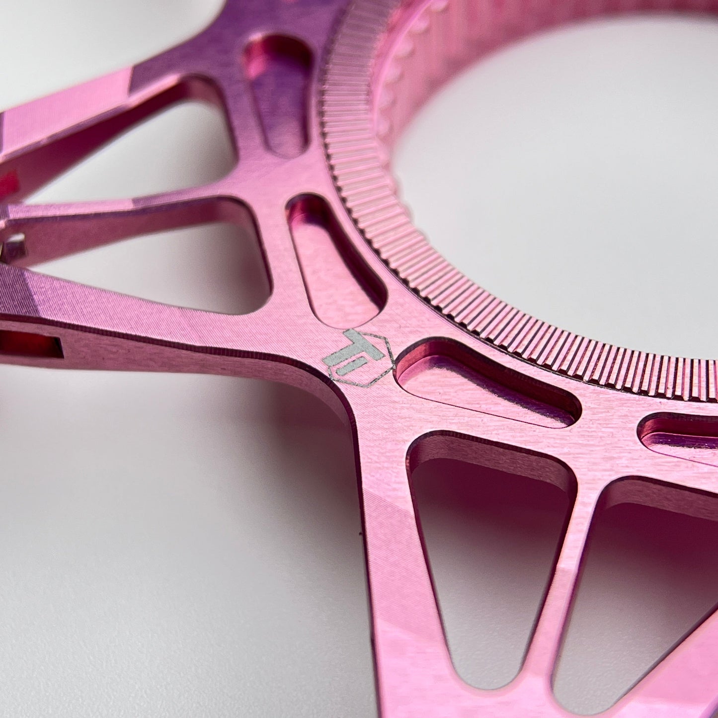 74g Super Lightweight Centerlock Disc Brake Rotor | 140 & 160mm