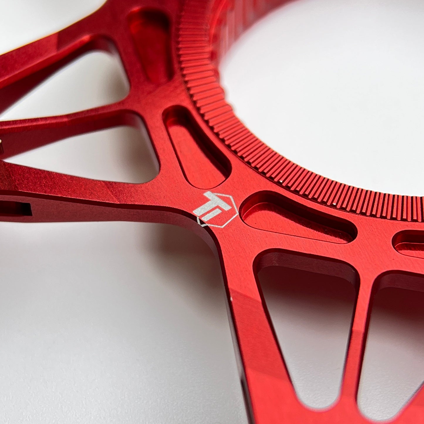 74g Super Lightweight Centerlock Disc Brake Rotor | 140 & 160mm