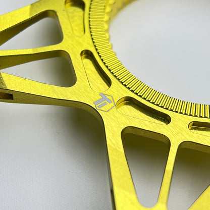 74g Super Lightweight Centerlock Disc Brake Rotor | 140 & 160mm