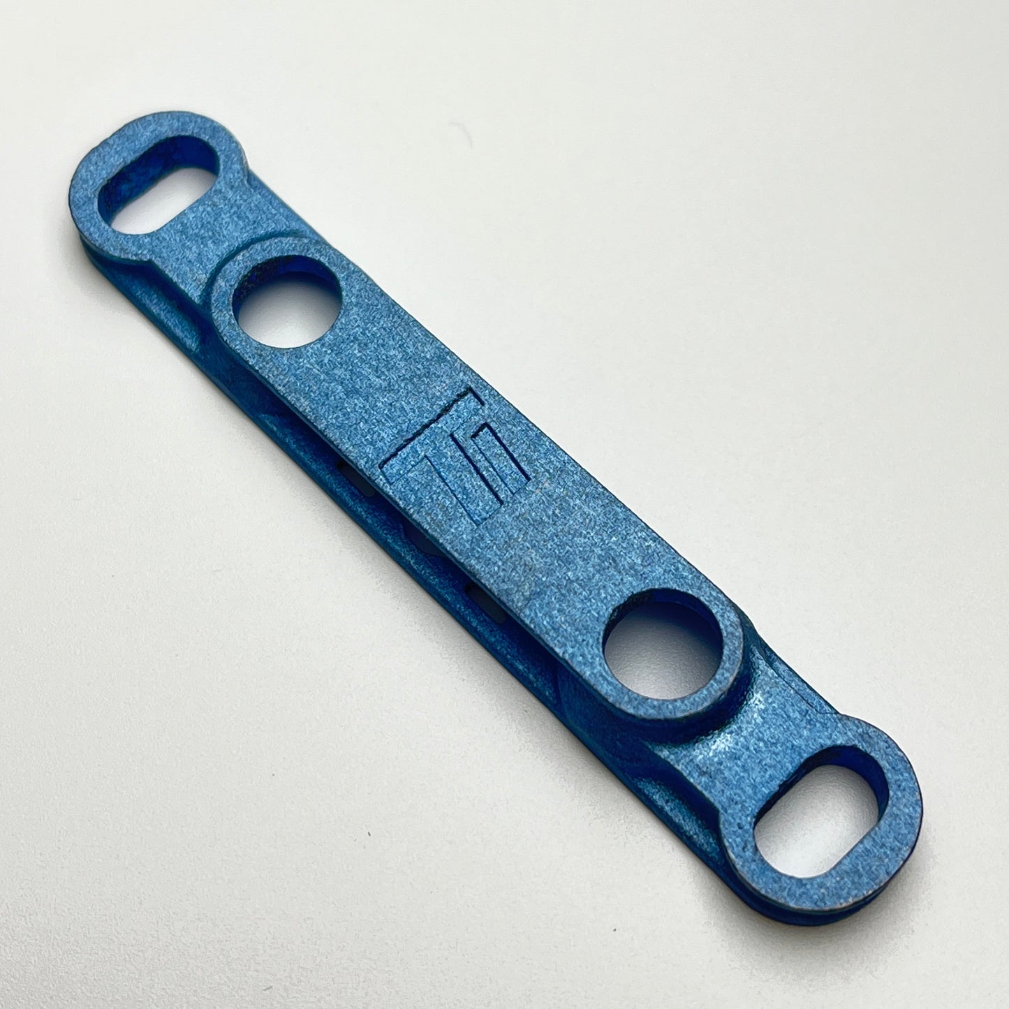 3D Printed Titanium Disc Brake Adapter | Specialized SL8 & Aethos | Shimano & SRAM