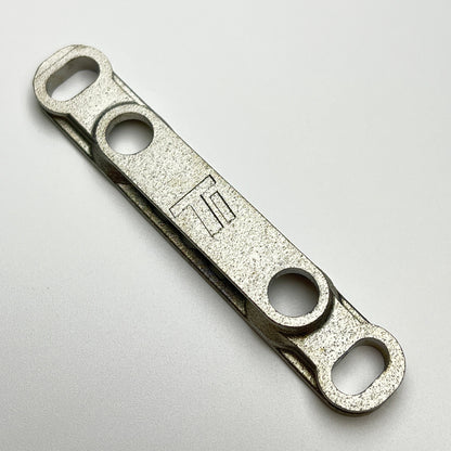 3D Printed Titanium Disc Brake Adapter | Specialized SL8 & Aethos | Shimano & SRAM