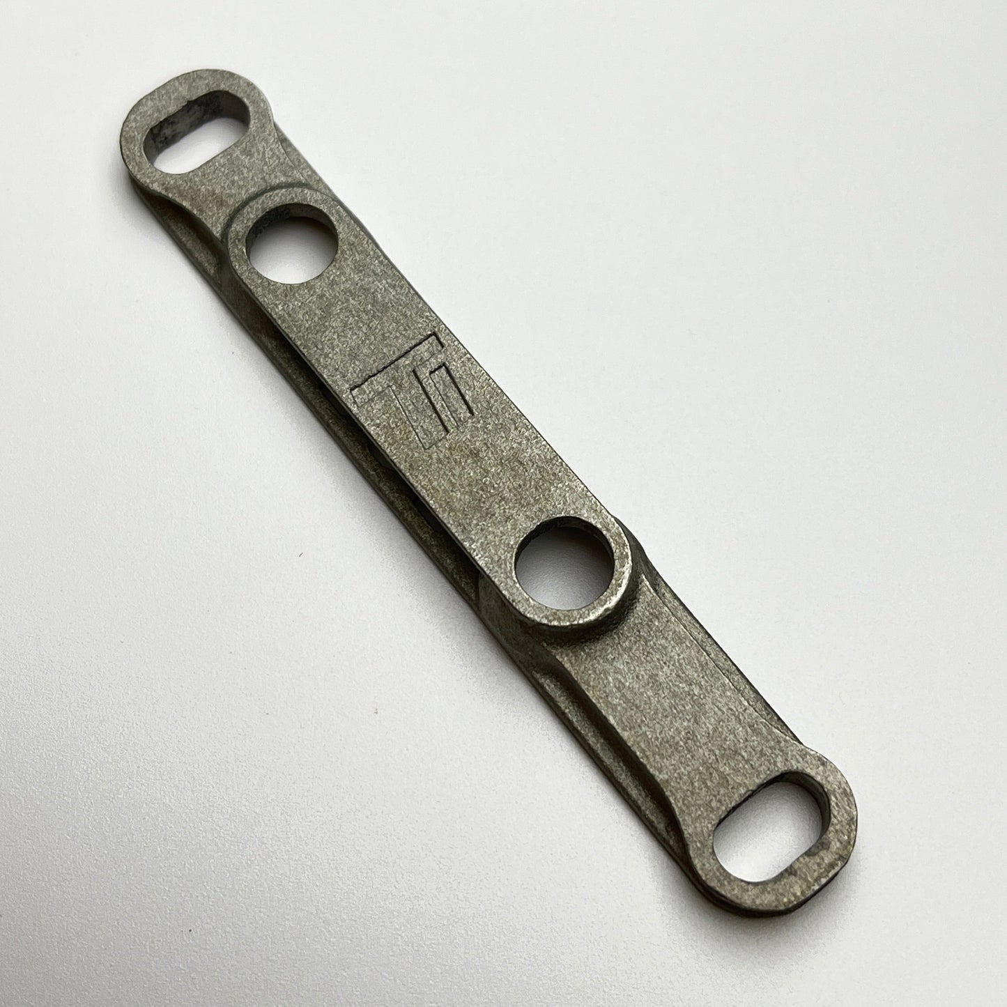 3D Printed Titanium Front Disc Brake Adapter | Universal-Fit | Shimano & SRAM