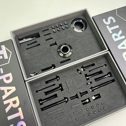 SRAM Red/Force/Rival E1 AXS / D2 / Red XPLR / Titanium Upgrade Kit