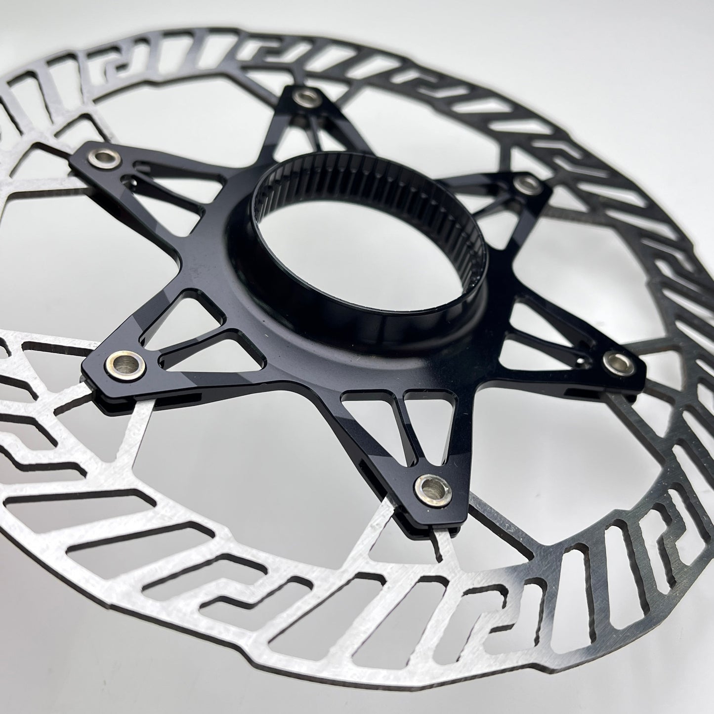 74g Super Lightweight Centerlock Disc Brake Rotor | 140 & 160mm