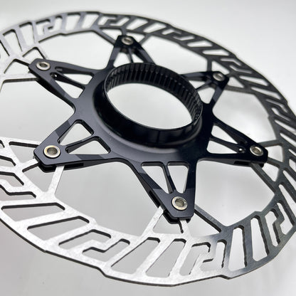 74g Super Lightweight Centerlock Disc Brake Rotor | 140 & 160mm