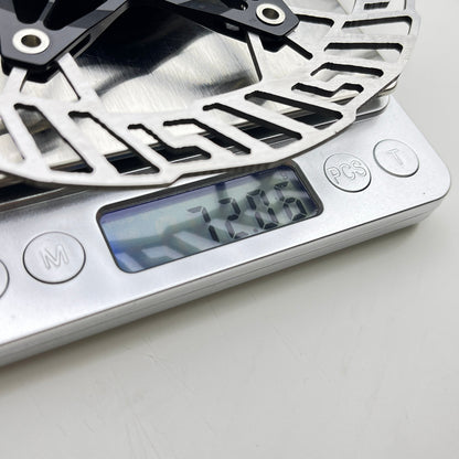 74g Super Lightweight Centerlock Disc Brake Rotor | 140 & 160mm
