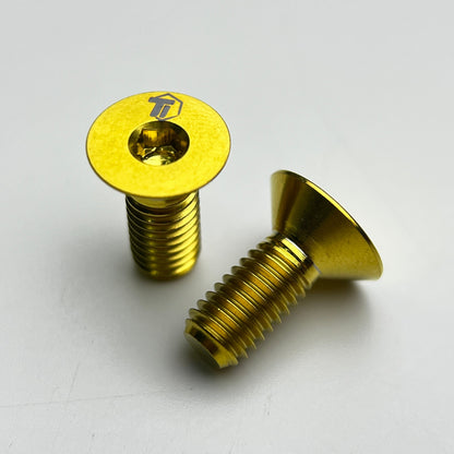 Pinarello MOST Talon Titanium Bike Computer Mount - Club Series