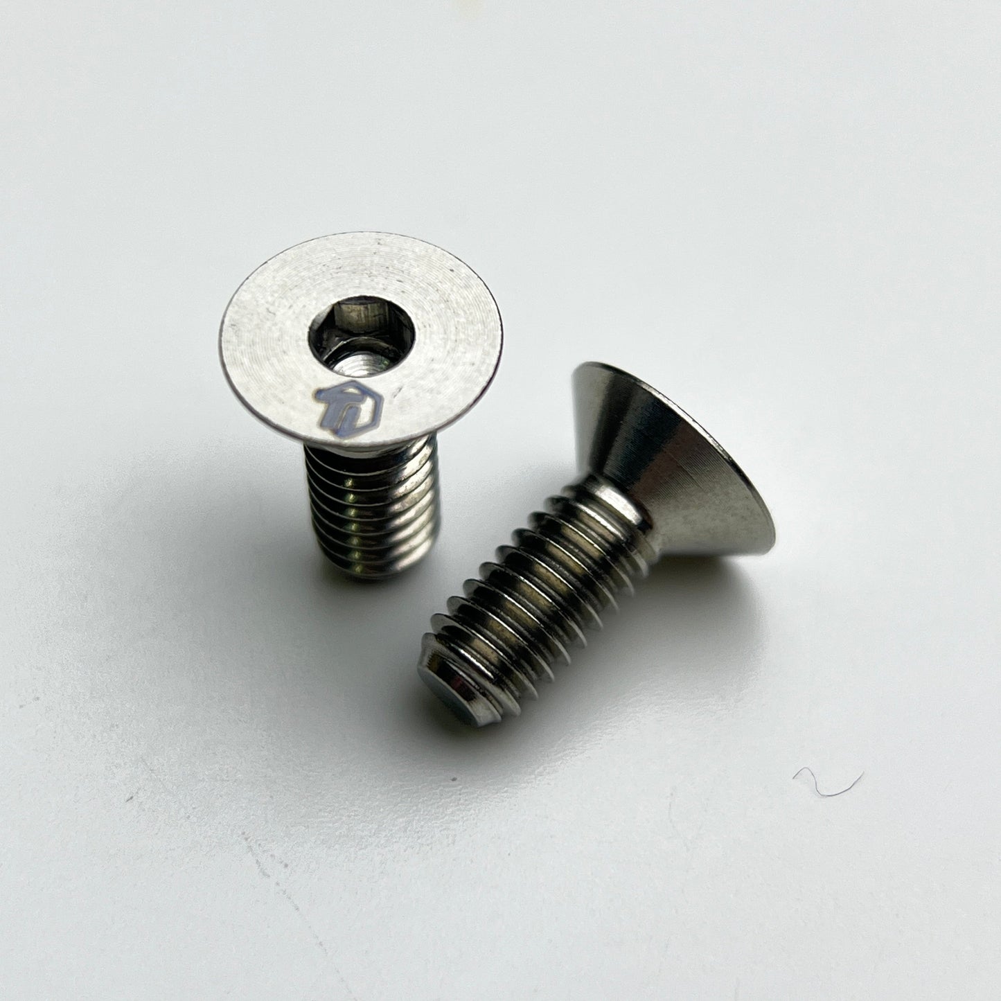 Specialized Future Stem Titanium Bike Computer Mount - Club Series | SL7/SL8