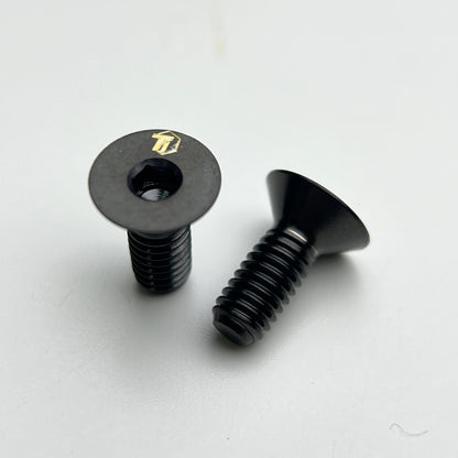 Pinarello MOST Talon Titanium Bike Computer Mount - Club Series