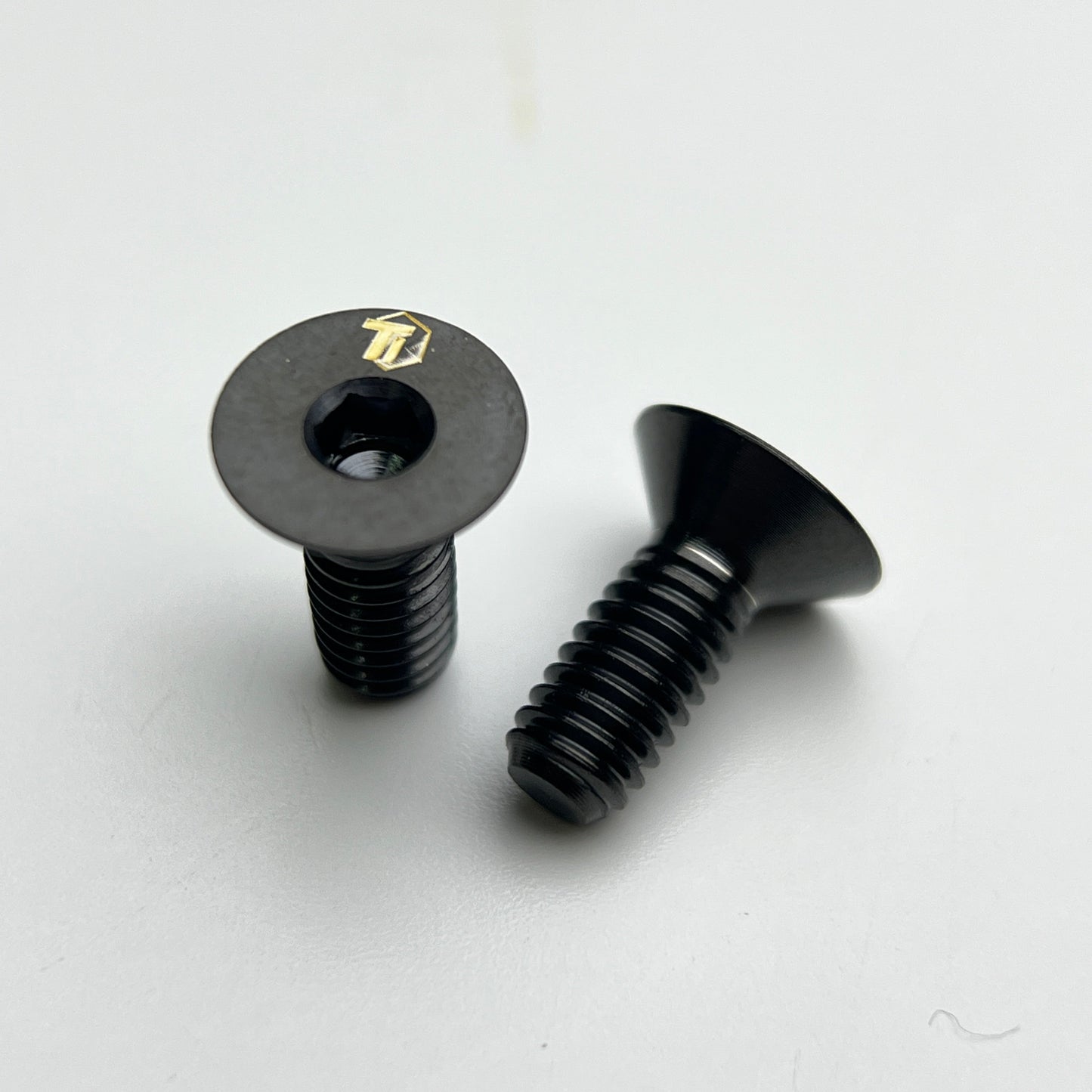 Specialized Future Stem Titanium Bike Computer Mount - Club Series | SL7/SL8