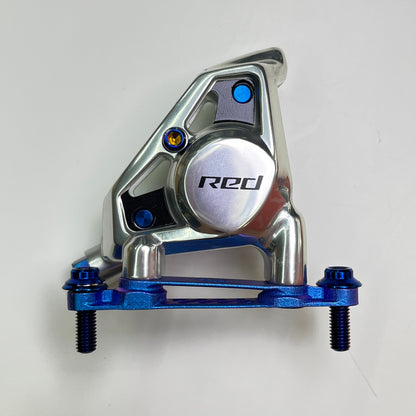 SRAM Red/Force/Rival E1 AXS / D2 / Red XPLR / Titanium Upgrade Kit