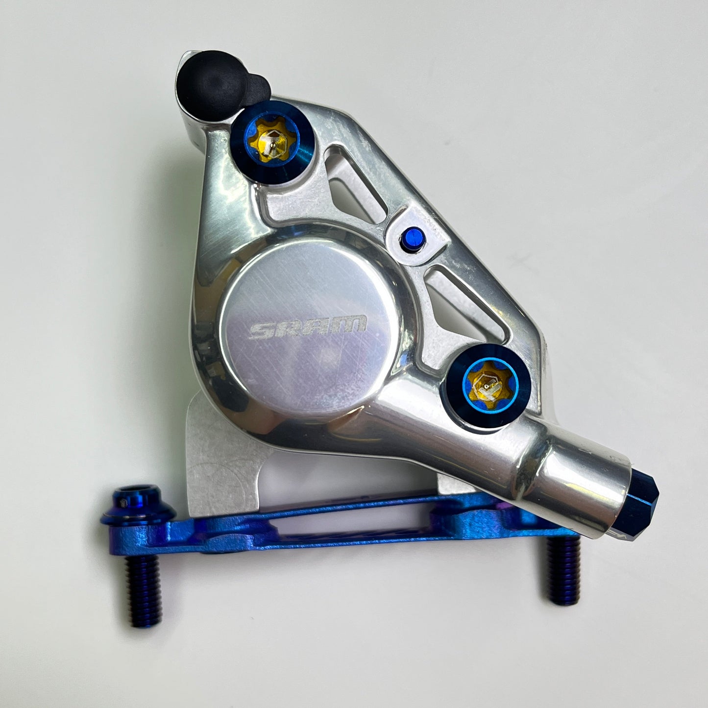 SRAM Red/Force/Rival E1 AXS / D2 / Red XPLR / Titanium Upgrade Kit