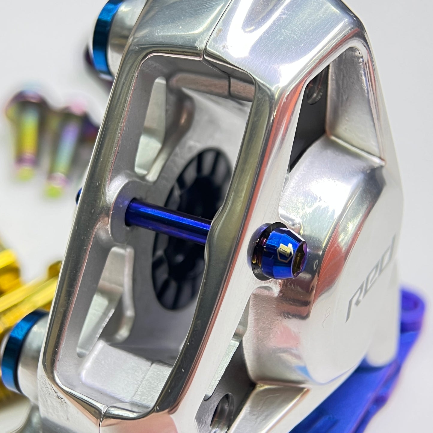 SRAM Red/Force/Rival E1 AXS / D2 / Red XPLR / Titanium Upgrade Kit