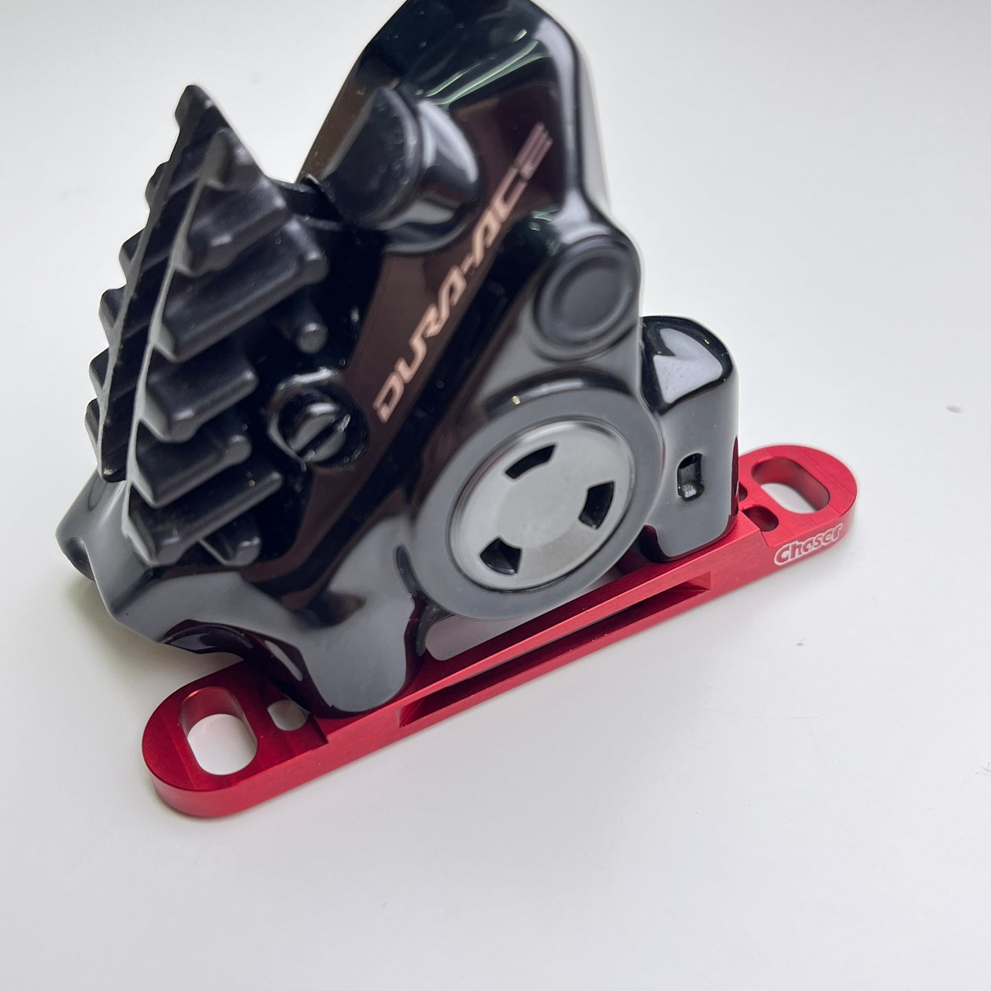 Lightweight Aluminium Disc Brake Caliper Adapter | Specialized Tarmac SL8 & Aethos