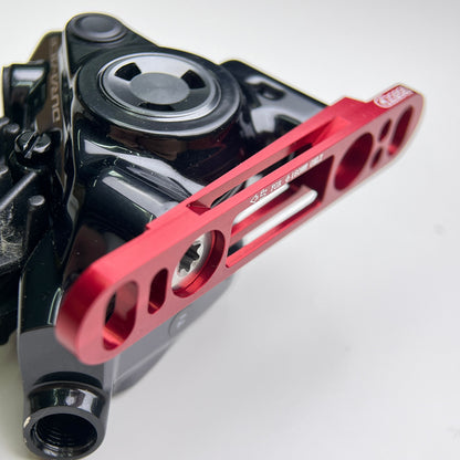 Lightweight Aluminium Disc Brake Caliper Adapter | Specialized Tarmac SL8 & Aethos