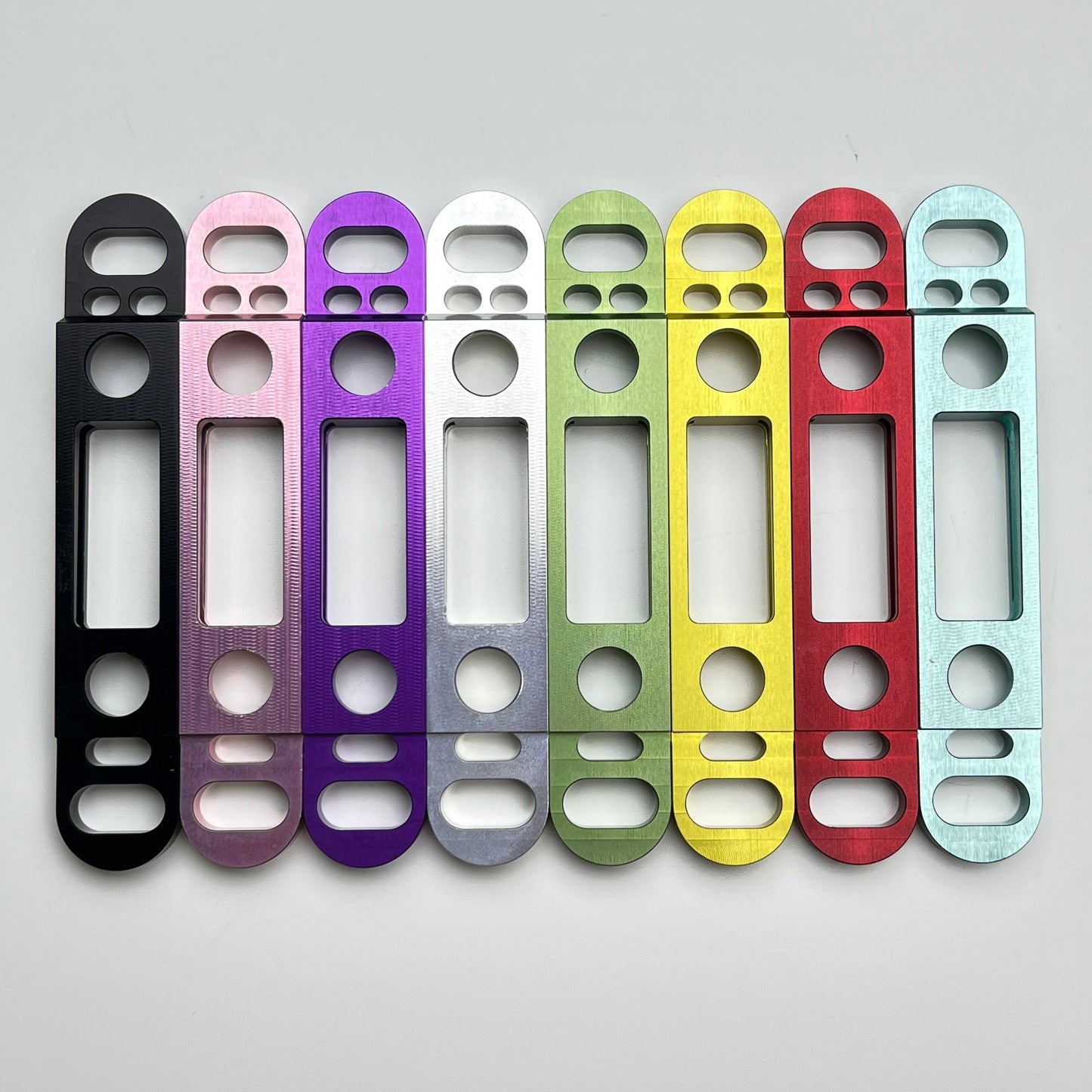 Lightweight Aluminium Disc Brake Caliper Adapter | Specialized Tarmac SL8 & Aethos