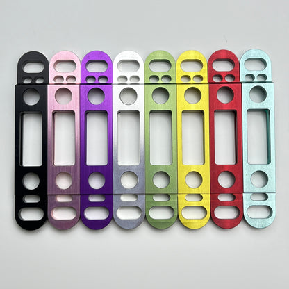 Lightweight Aluminium Disc Brake Caliper Adapter | Specialized Tarmac SL8 & Aethos