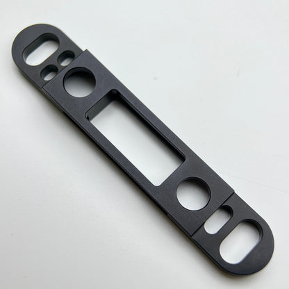 Lightweight Aluminium Disc Brake Caliper Adapter | Specialized Tarmac SL8 & Aethos