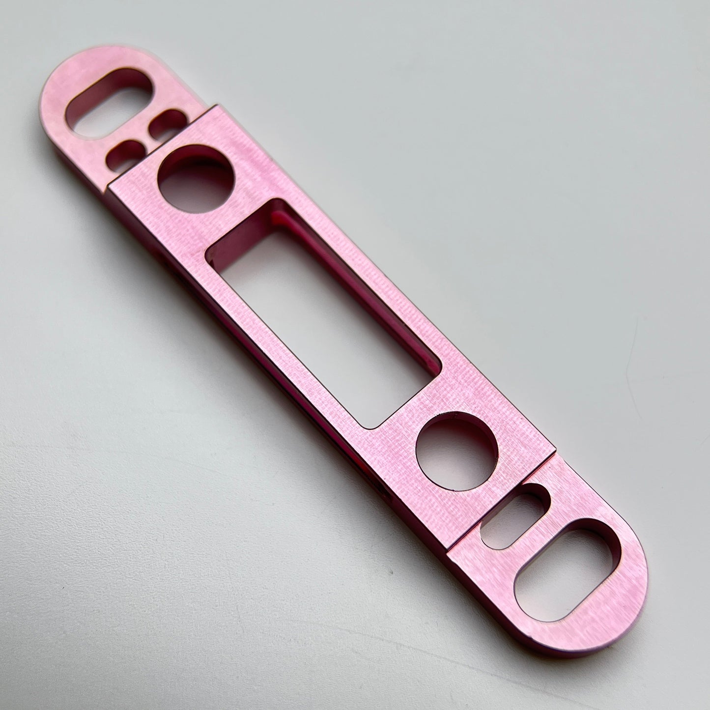 Lightweight Aluminium Disc Brake Caliper Adapter | Specialized Tarmac SL8 & Aethos