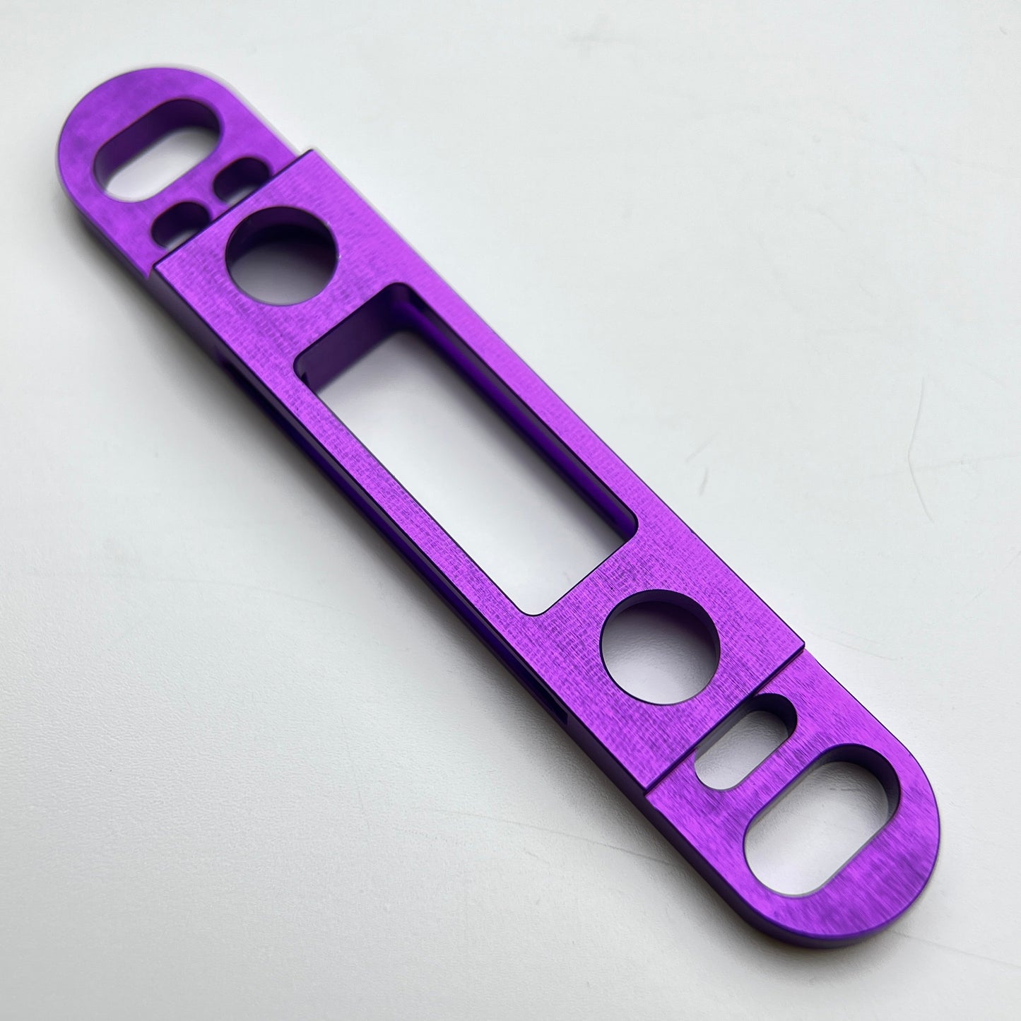 Lightweight Aluminium Disc Brake Caliper Adapter | Specialized Tarmac SL8 & Aethos