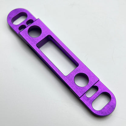 Lightweight Aluminium Disc Brake Caliper Adapter | Specialized Tarmac SL8 & Aethos