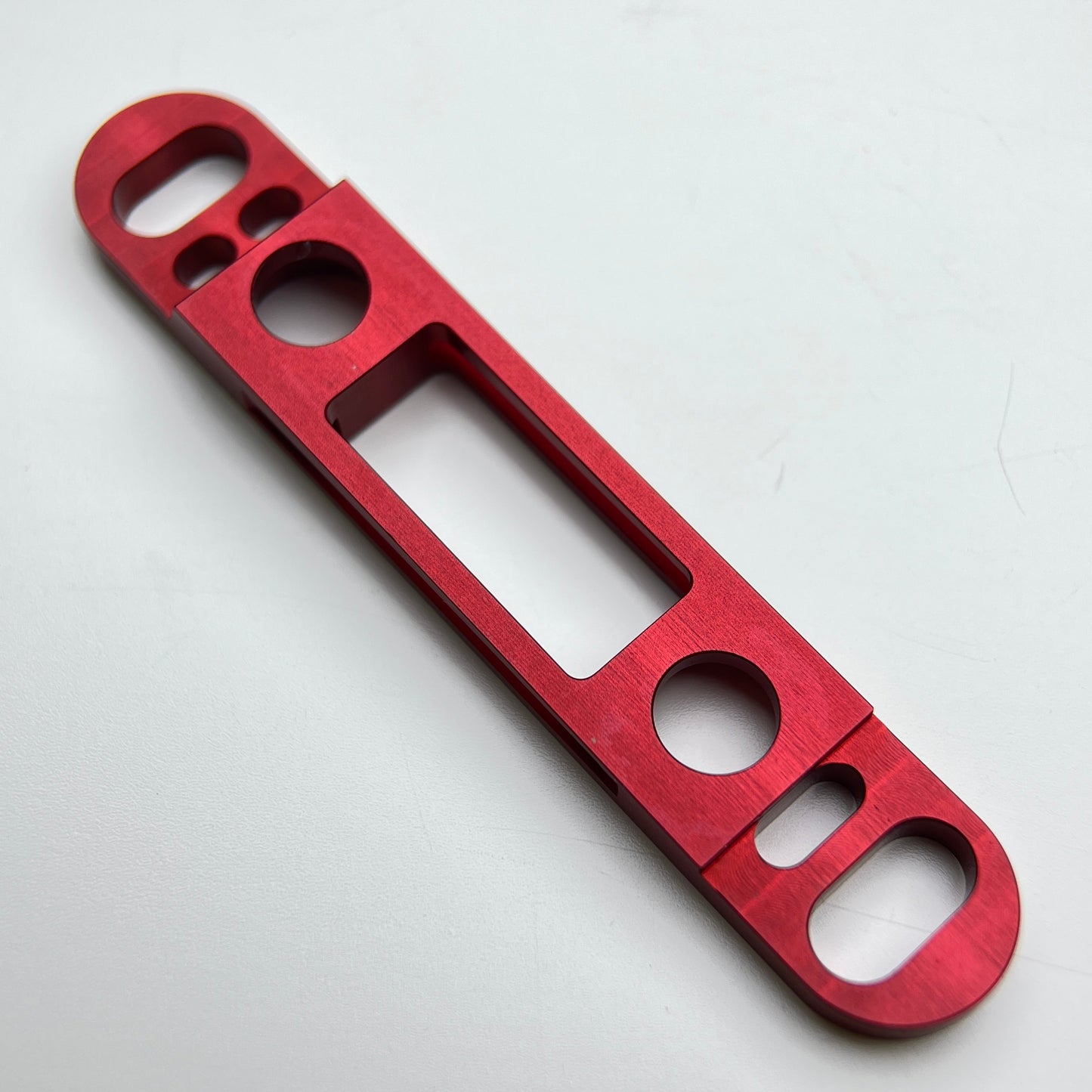 Lightweight Aluminium Disc Brake Caliper Adapter | Specialized Tarmac SL8 & Aethos