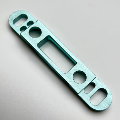 Lightweight Aluminium Disc Brake Caliper Adapter | Specialized Tarmac SL8 & Aethos