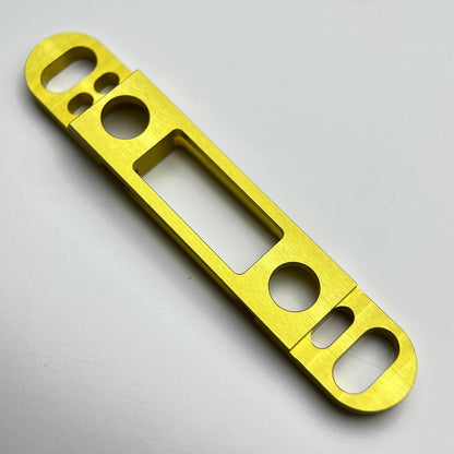 Lightweight Aluminium Disc Brake Caliper Adapter | Specialized Tarmac SL8 & Aethos