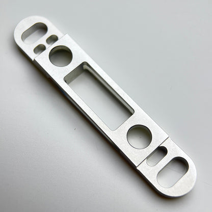 Lightweight Aluminium Disc Brake Caliper Adapter | Specialized Tarmac SL8 & Aethos