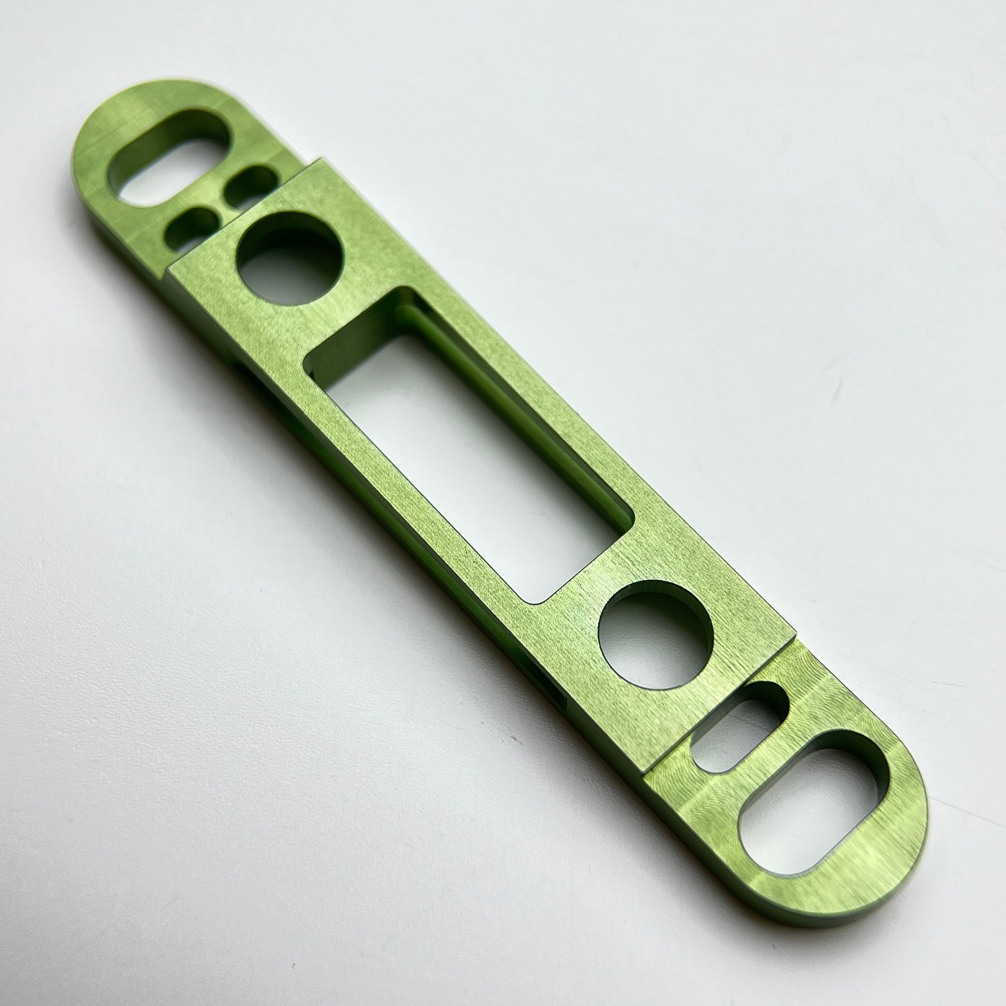 Lightweight Aluminium Disc Brake Caliper Adapter | Specialized Tarmac SL8 & Aethos