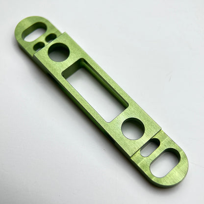 Lightweight Aluminium Disc Brake Caliper Adapter | Specialized Tarmac SL8 & Aethos