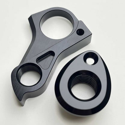 TiParts LITE Giant/Liv Direct Mount Derailleur Hanger | Shimano & SRAM | TCR, Propel, Langma, EnviLiv