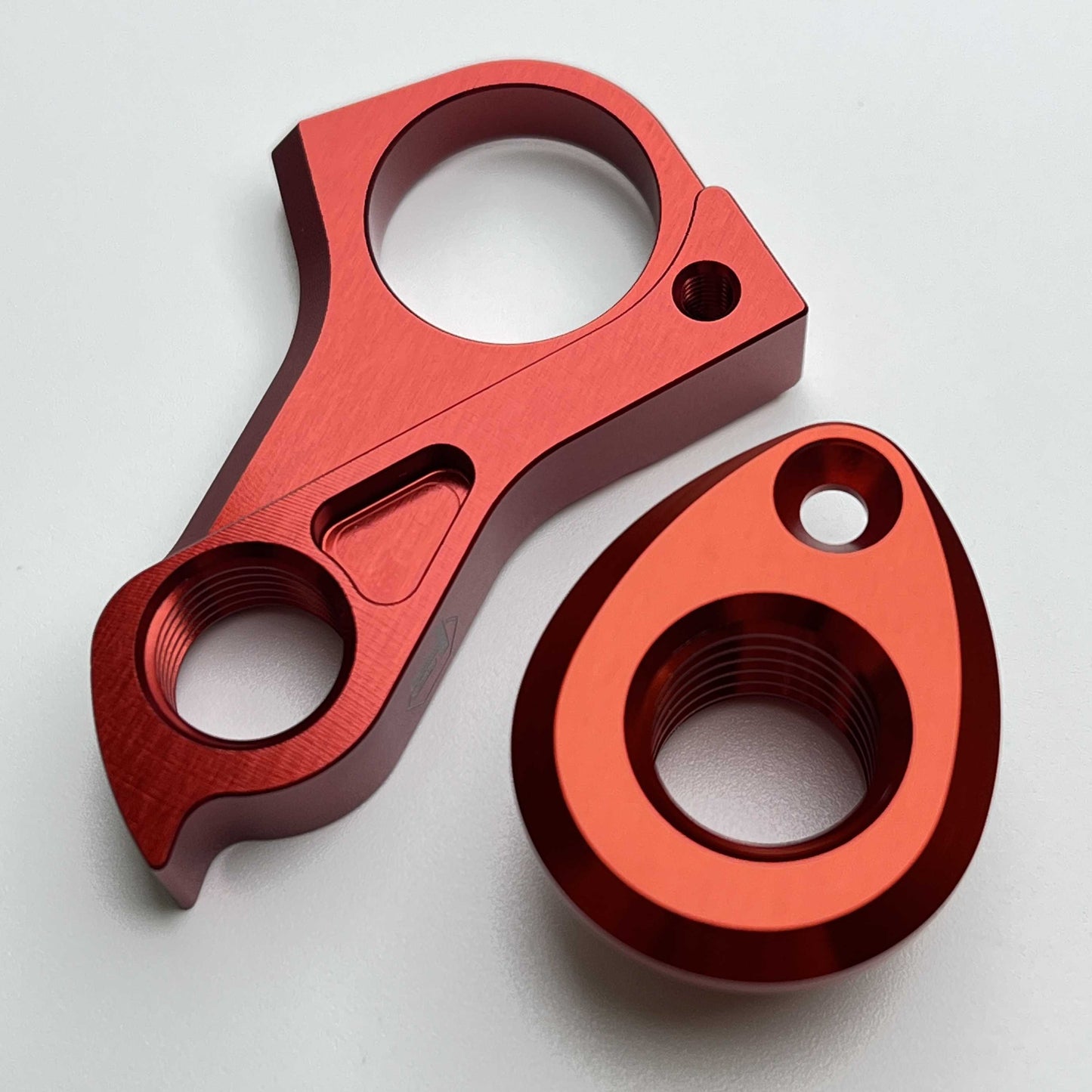 TiParts LITE Giant/Liv Direct Mount Derailleur Hanger | Shimano & SRAM | TCR, Propel, Langma, EnviLiv