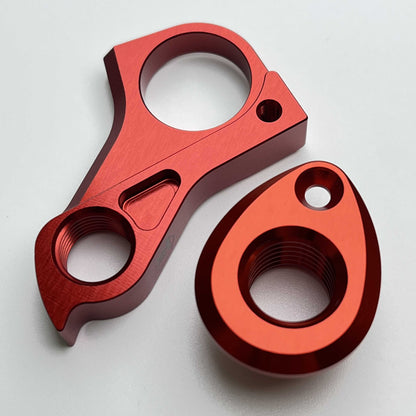 TiParts LITE Giant/Liv Direct Mount Derailleur Hanger | Shimano & SRAM | TCR, Propel, Langma, EnviLiv