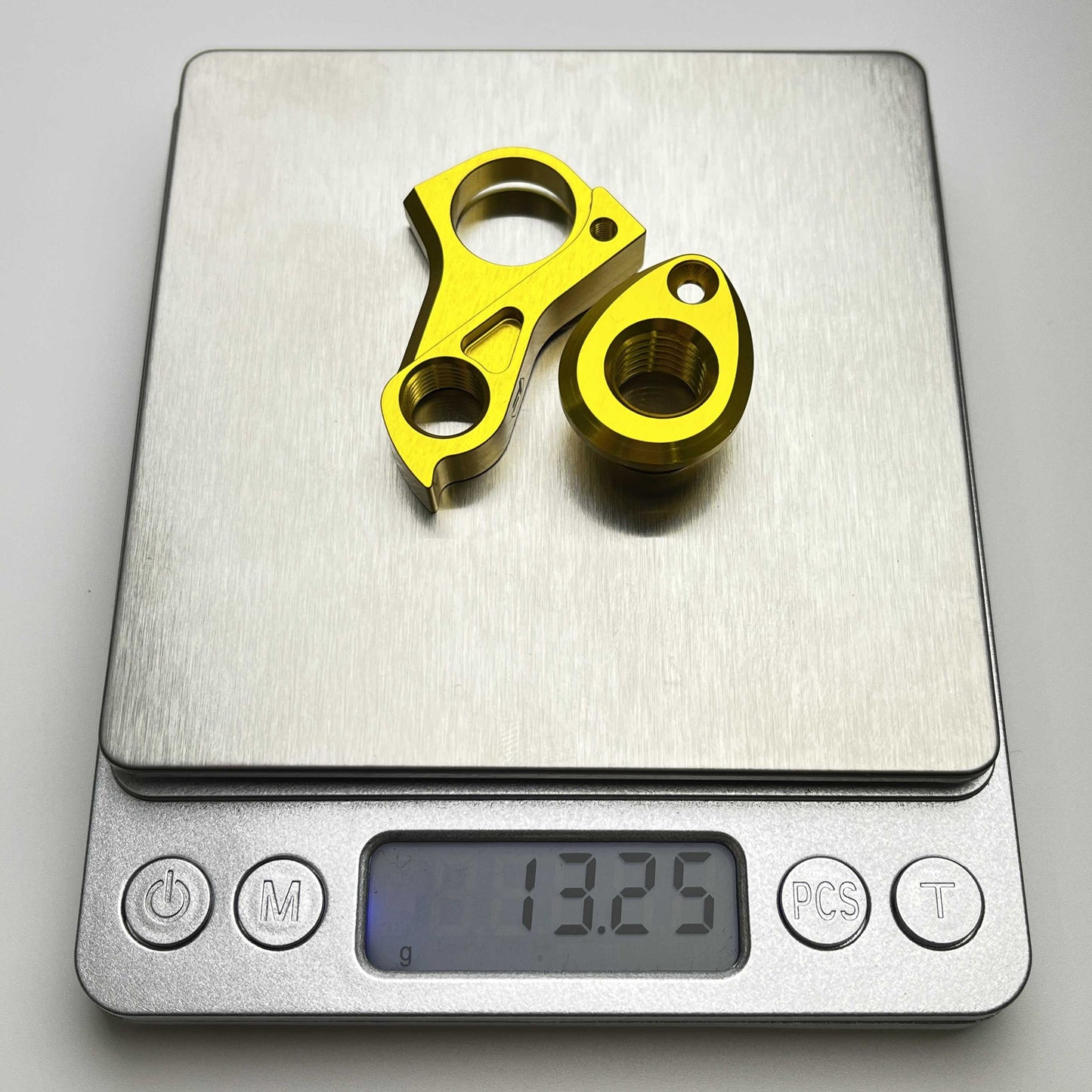 TiParts LITE Giant/Liv Direct Mount Derailleur Hanger | Shimano & SRAM | TCR, Propel, Langma, EnviLiv