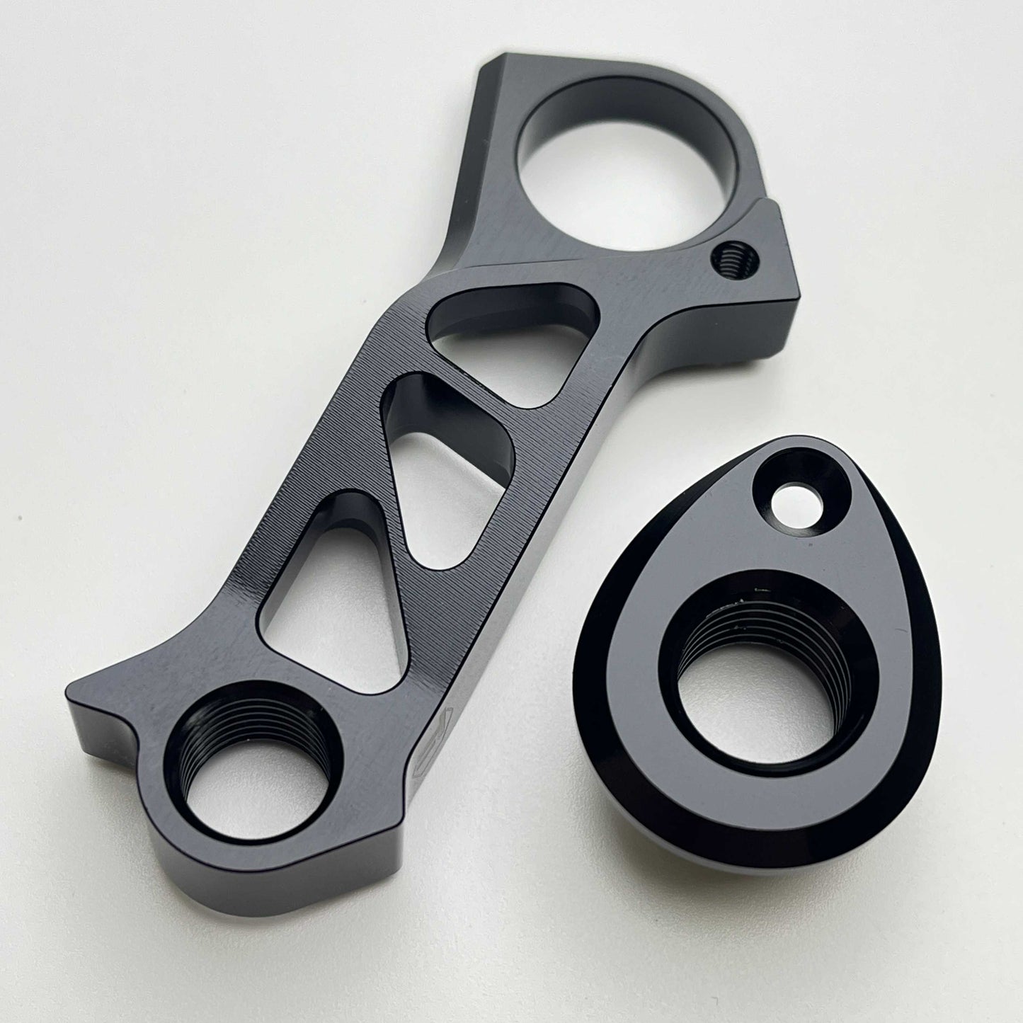 TiParts LITE Giant/Liv Direct Mount Derailleur Hanger | Shimano & SRAM | TCR, Propel, Langma, EnviLiv