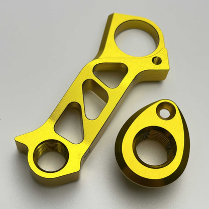 TiParts LITE Giant/Liv Direct Mount Derailleur Hanger | Shimano & SRAM | TCR, Propel, Langma, EnviLiv