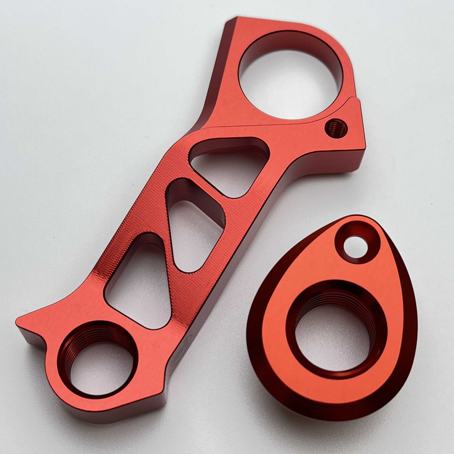 TiParts LITE Giant/Liv Direct Mount Derailleur Hanger | Shimano & SRAM | TCR, Propel, Langma, EnviLiv