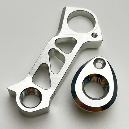 TiParts LITE Giant/Liv Direct Mount Derailleur Hanger | Shimano & SRAM | TCR, Propel, Langma, EnviLiv