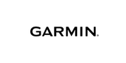 Garmin New Logo in White Background