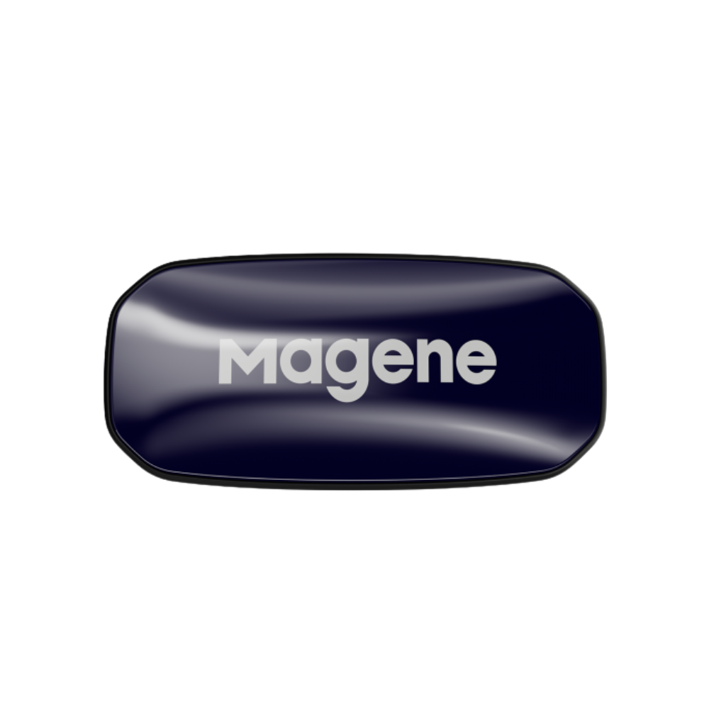 Magene H613 heart rate monitor Sensor