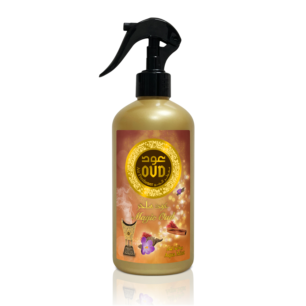 MAGIC OUD AIR FRESHNER