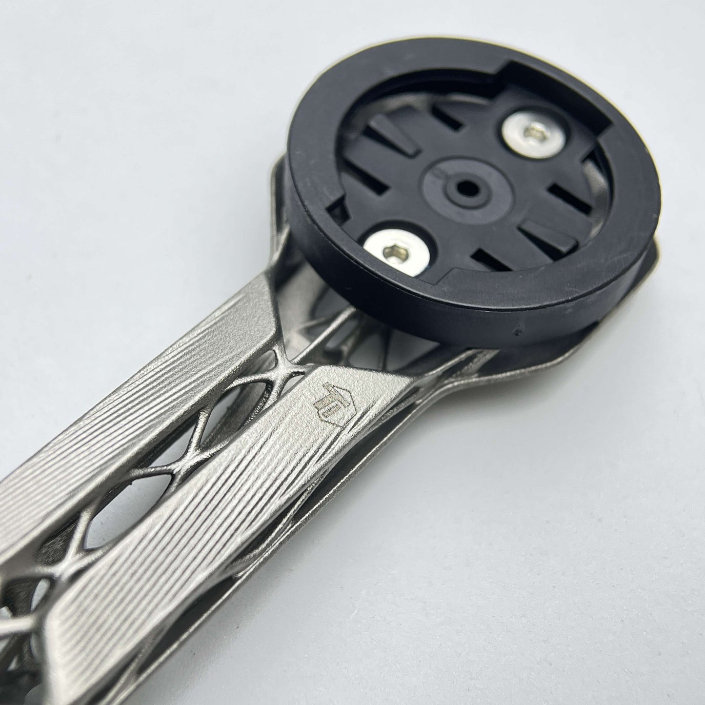 Pinarello MOST Talon Titanium Bike Computer Mount - Club Series