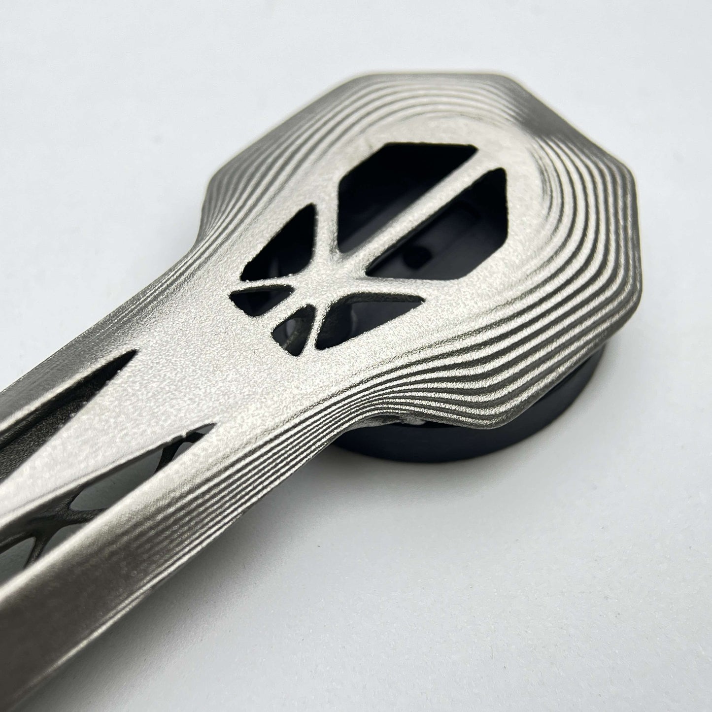 Pinarello MOST Talon Titanium Bike Computer Mount - Club Series