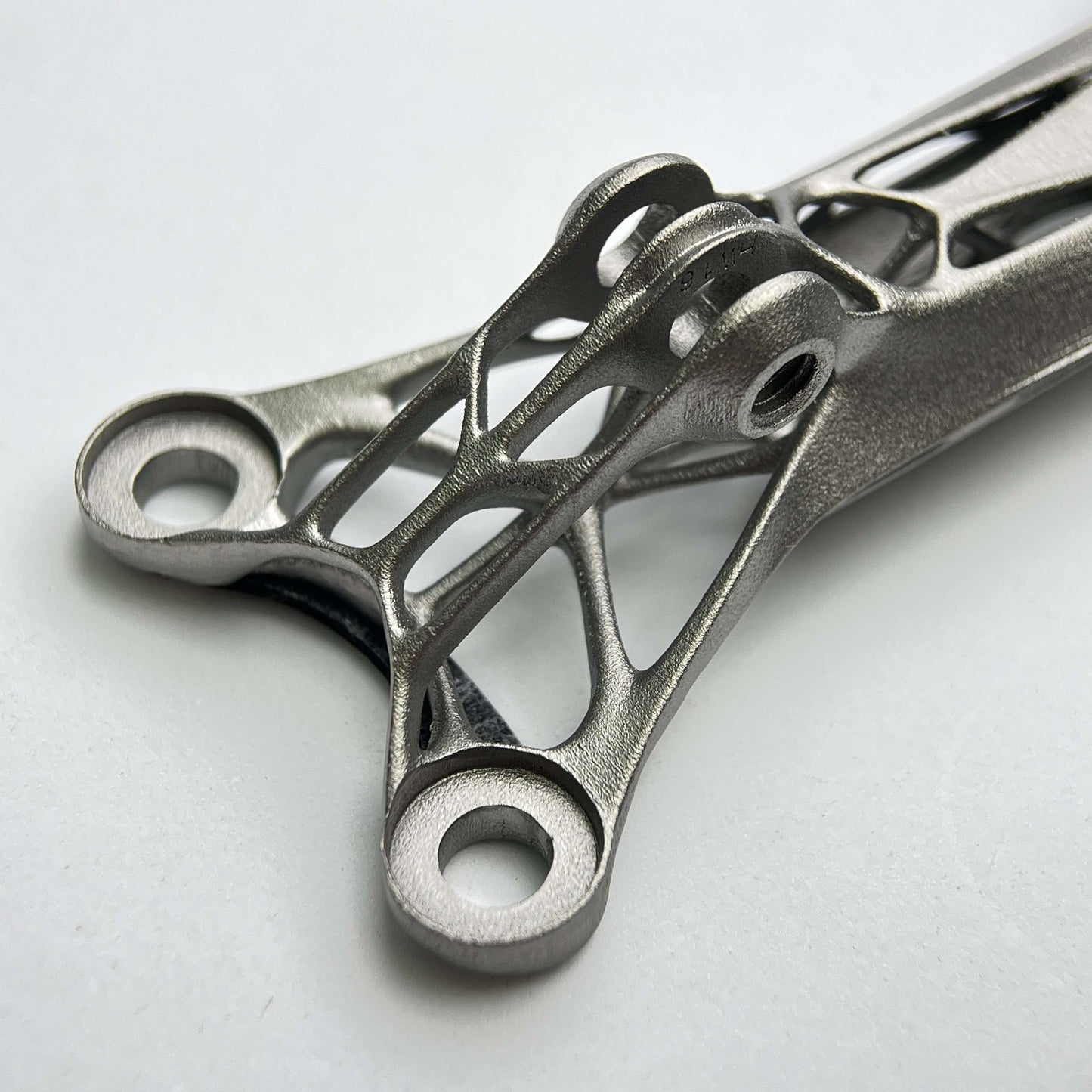 Pinarello MOST Talon Titanium Bike Computer Mount - Club Series