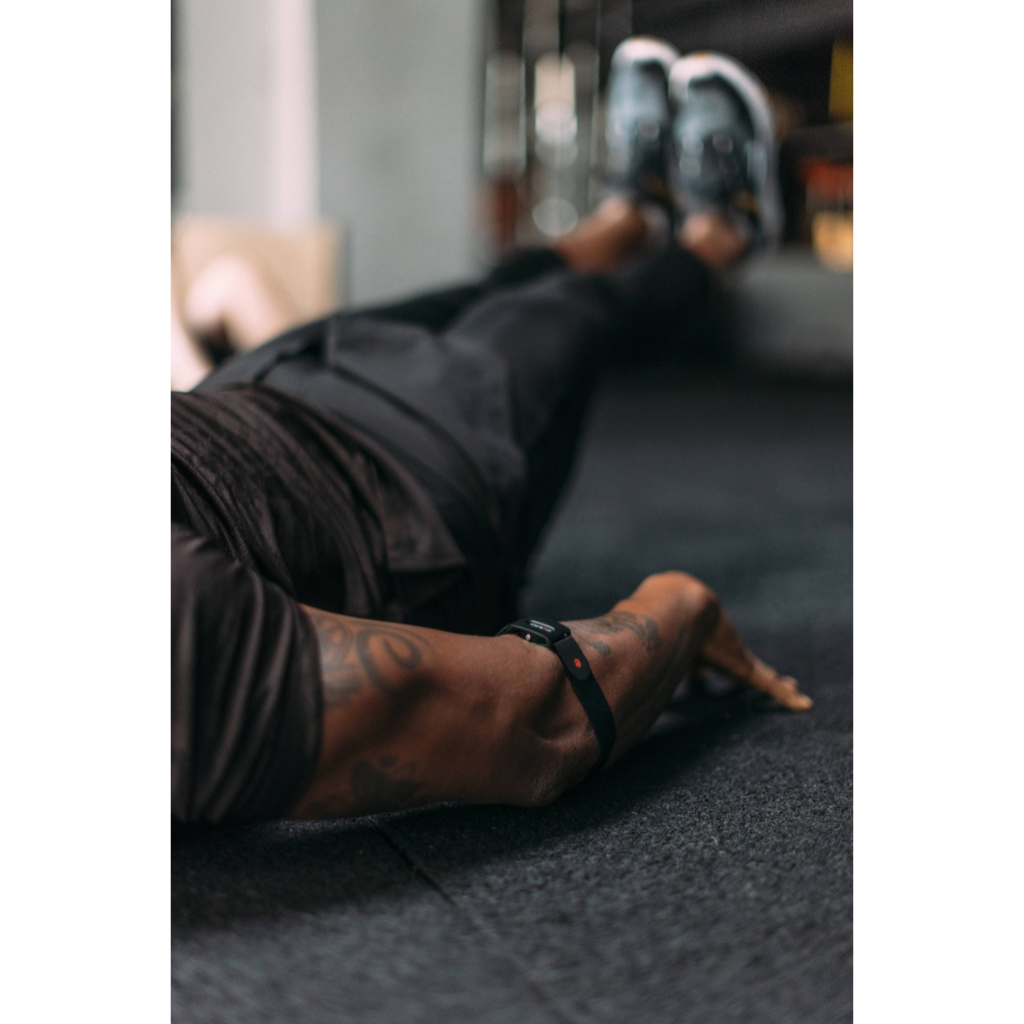 Polar Verity Sense Optical Heart Rate Sensor