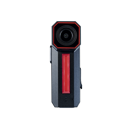 Ripoon Q100 PRO Rear Bike Camera Dashcam & Light | 1080p 60fps, 9H Battery | 100LM